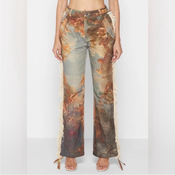 Maniere De Voir Pants - Picture 2 of 5